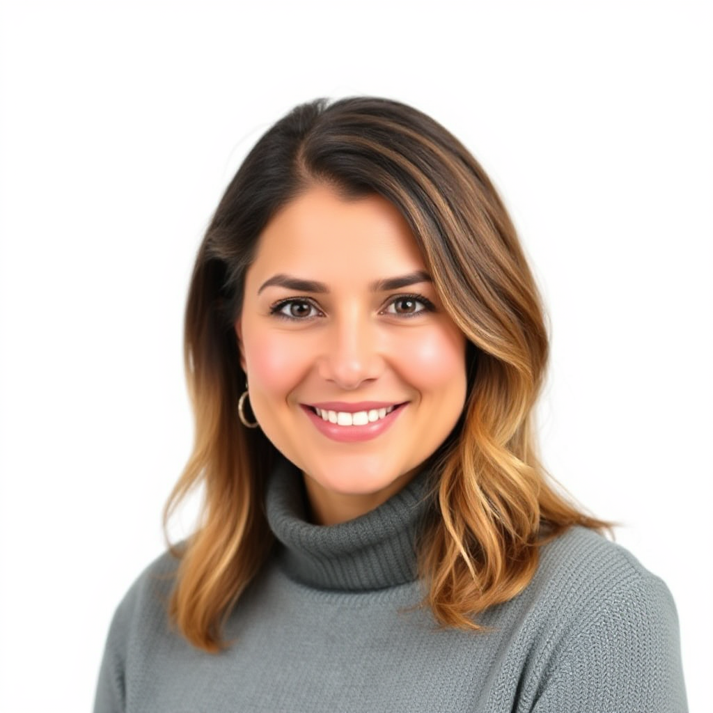 Patricia Garza