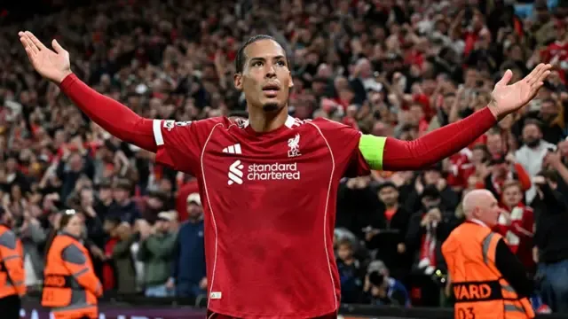Champions Cup: The Reds Produce Another Dramatic Show & The Blues Suffer Loss at Bayern Munich - Key Moments & Responses
