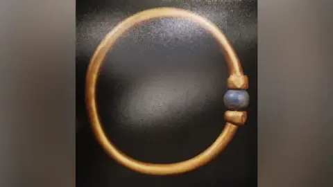 Egypt's Authorities Confirm Ancient Artifact Was Stolen and Melted Down