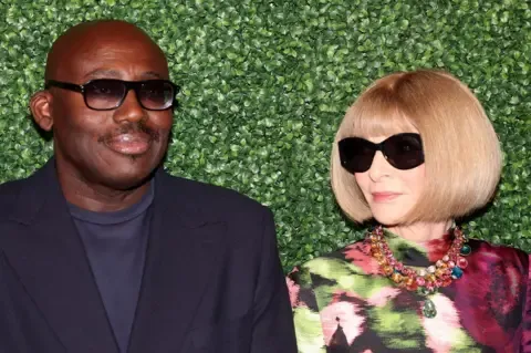 The Fashion Industry Faces the Danger Reversing Progress Concerning Inclusivity, States Previous Vogue Magazine Editor